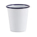 Olympia Enamel Tumblers 310ml (6 Pack) Olympia
