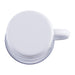 Olympia Enamel Mugs 350ml (6 Pack) Olympia