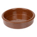 Terracotta Tapas Dish 100mm (24 Pack) ABS Pottery