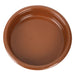 Terracotta Tapas Dish 100mm (24 Pack) ABS Pottery