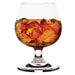 Olympia Crystal Brandy Glasses 255ml (6 Pack) Olympia