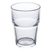 Olympia Toughened Stacking Tumblers 7oz (12 Pack) Olympia