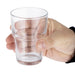 Olympia Toughened Stacking Tumblers 7oz (12 Pack) Olympia