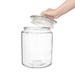 Olympia Biscotti Jar 6.35Ltr Olympia
