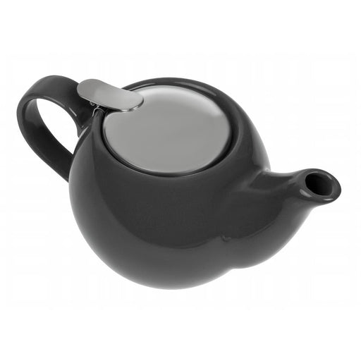 Olympia Cafe Teapot Charcoal 510ml 17.2fl oz Olympia