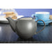 Olympia Cafe Teapot Charcoal 510ml 17.2fl oz Olympia