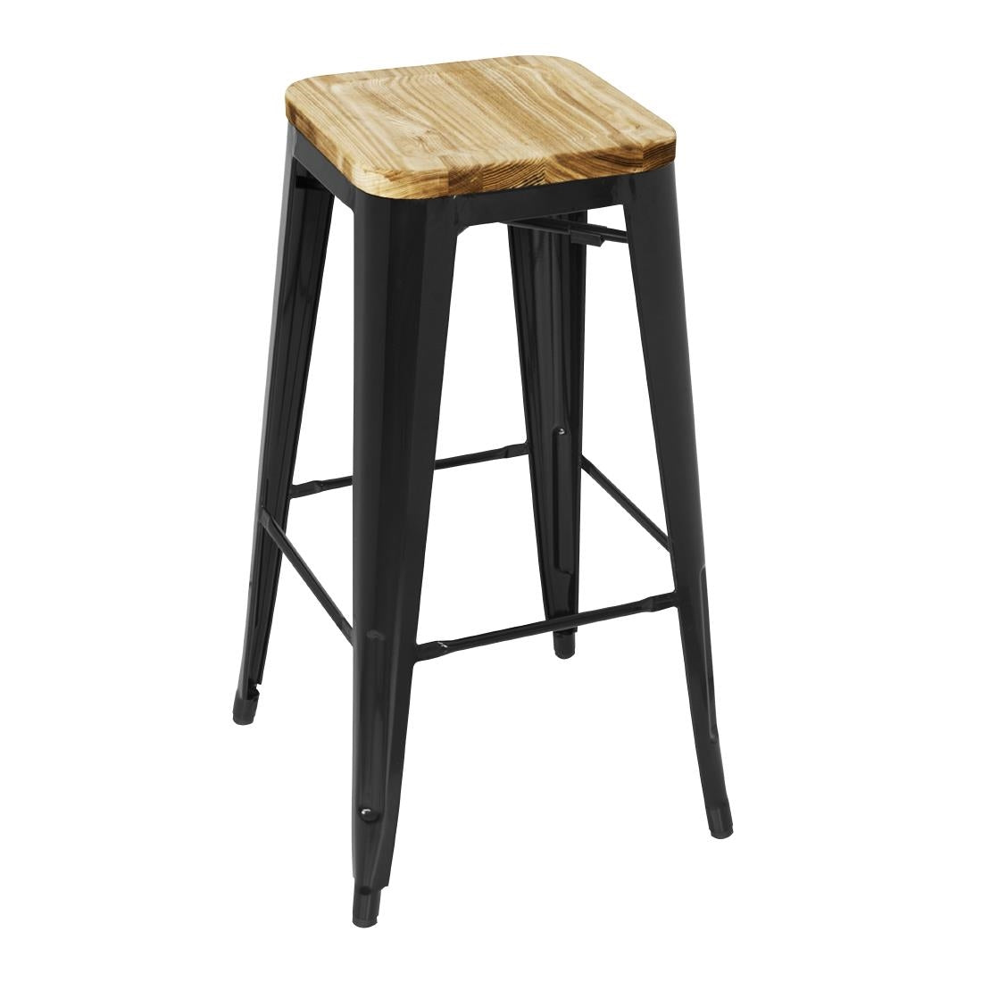 Metal Bar Stools