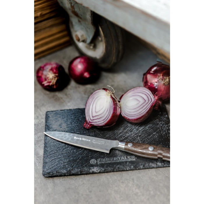 Dick DarkNitro Paring Knife Brown 12cm Dick