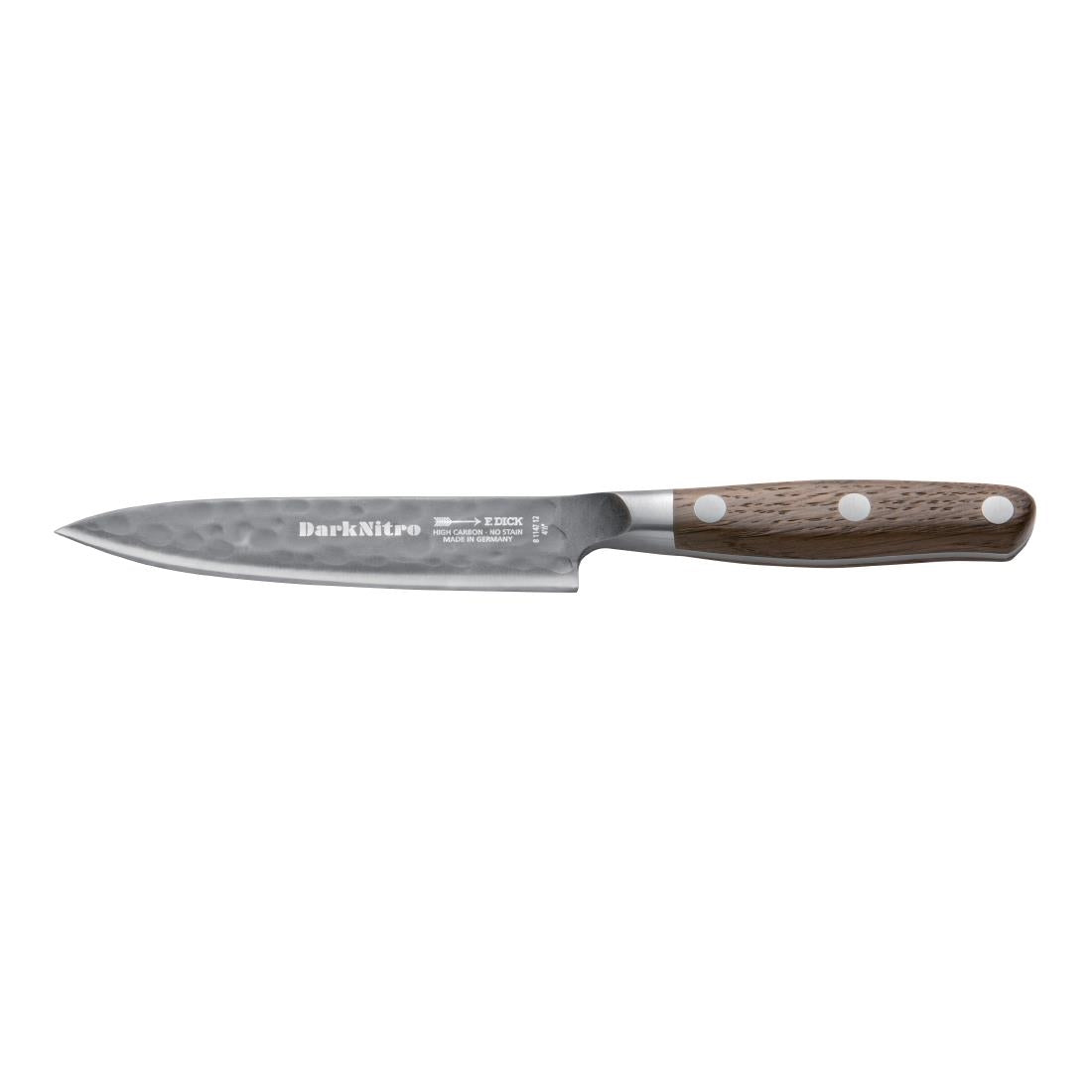 Paring Knives