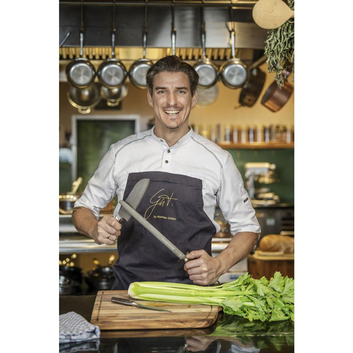 Dick DarkNitro Sharpening Steel 30cm Dick