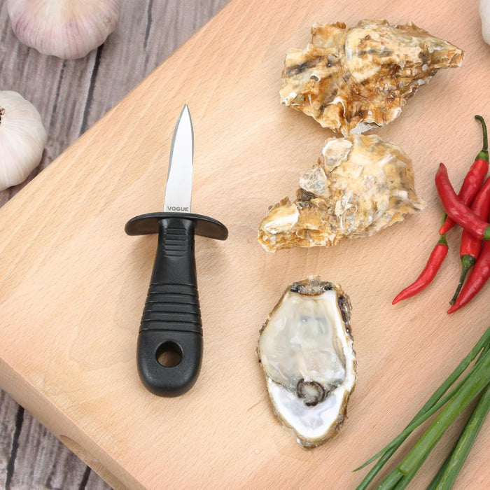 Vogue Oyster Knife Vogue