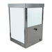 57W. Capacity: 25Ltr. Removable Top For Filling