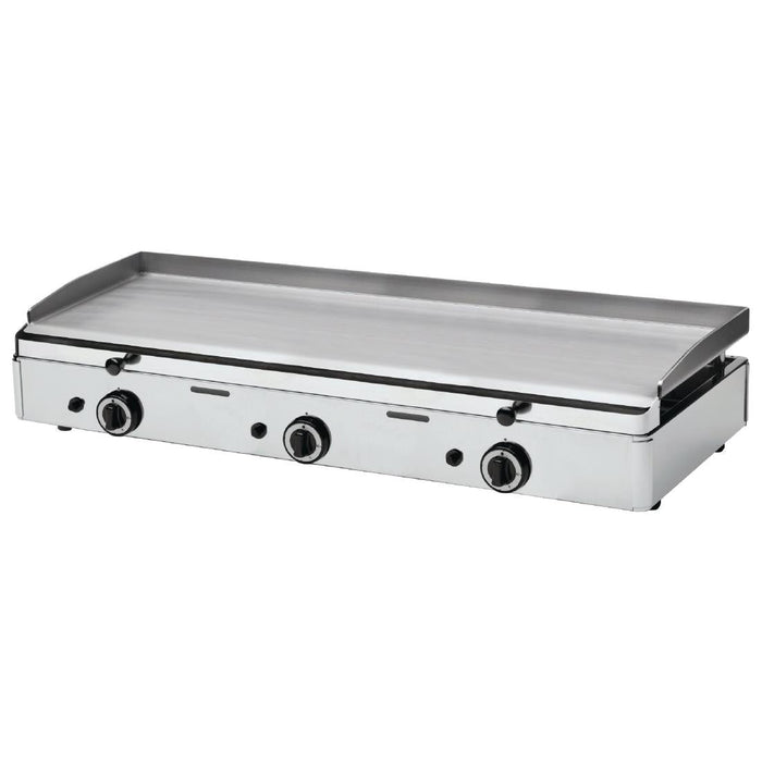 Parry Wide LPG Griddle PGF1000G Parry