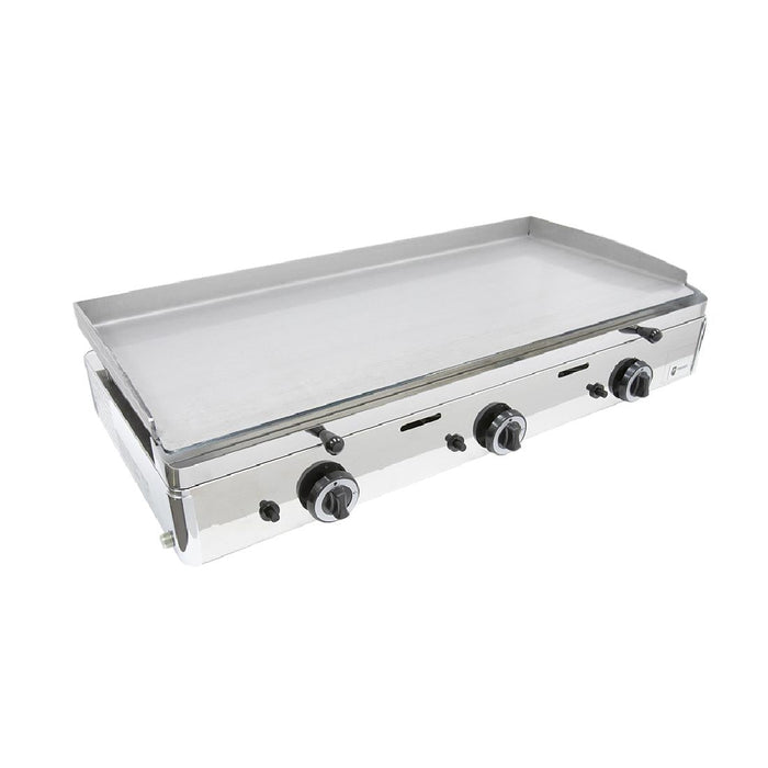Parry Wide LPG Griddle PGF1000G Parry