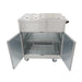 Parry Mobile Servery with Bain Marie Top 1887 Parry