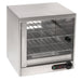 Width: 400mm. 2 tier. Capacity: 20 pies