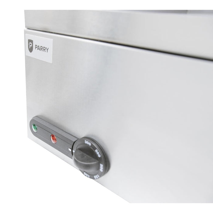 Parry Large Electric Griddle 3014 Parry