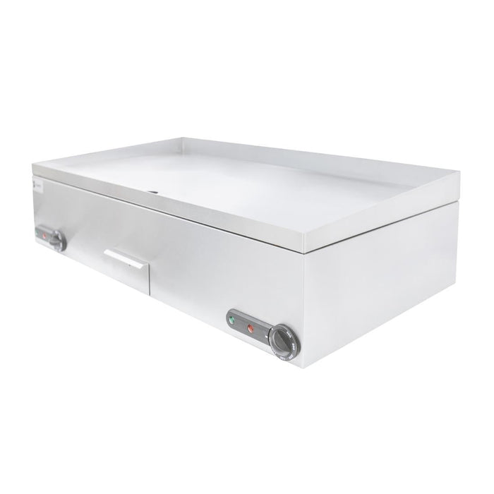 Parry Large Electric Griddle 3014 Parry
