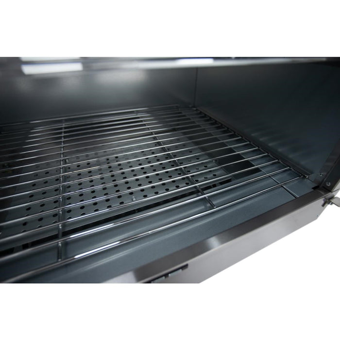 Parry Mobile Hot Cupboard 1888 Parry