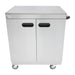 Parry Mobile Hot Cupboard 1888 Parry