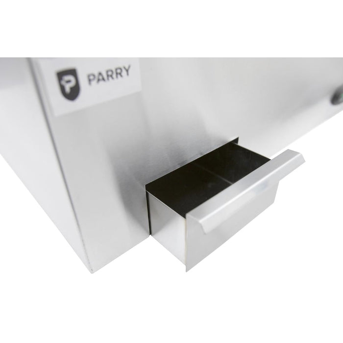 Parry Large Electric Griddle 1854 Parry