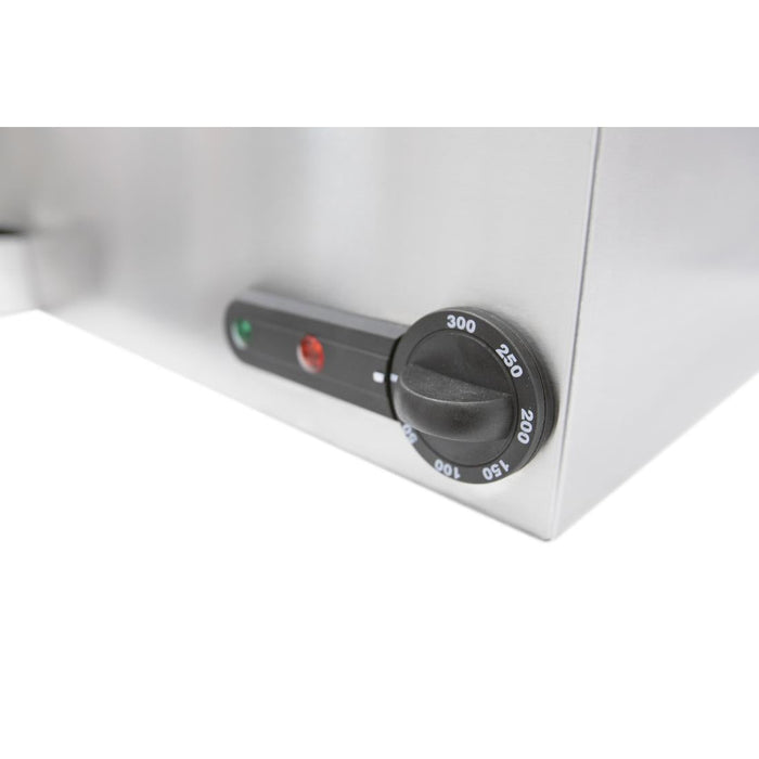 Parry Large Electric Griddle 1854 Parry