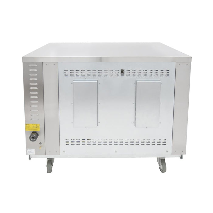 Parry Electric Fan Oven P9EO Parry