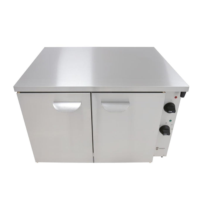 Parry Electric Fan Oven P9EO Parry