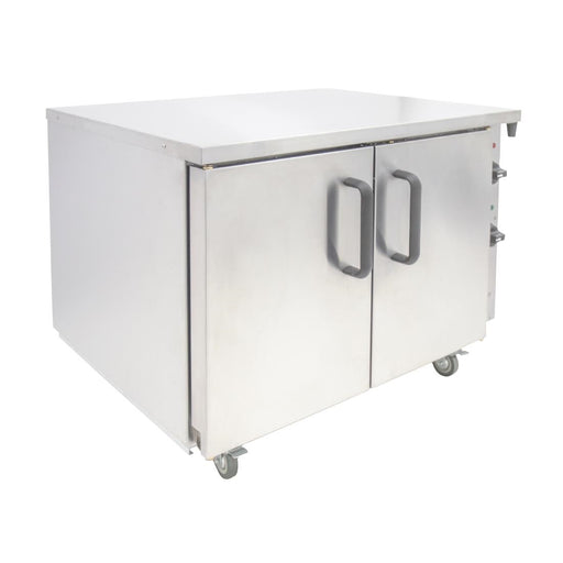 5kW. Work surface top. Single phase