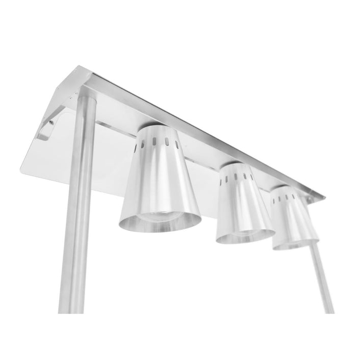 Parry Electric Food Warmer C3LU Parry