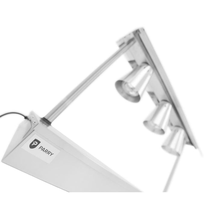 Parry Electric Food Warmer C3LU Parry