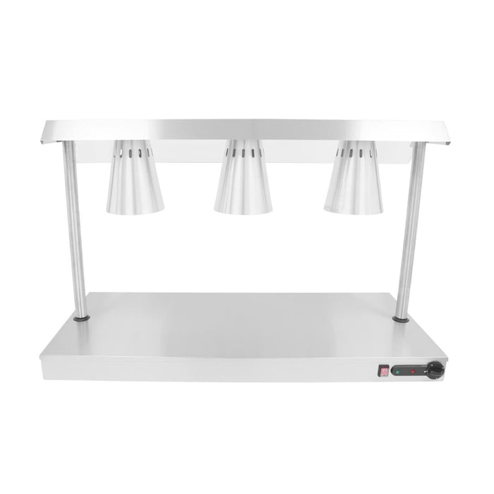 Parry Electric Food Warmer C3LU Parry