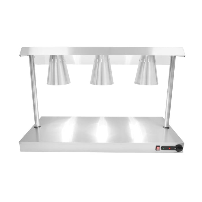 Parry Electric Food Warmer C3LU Parry