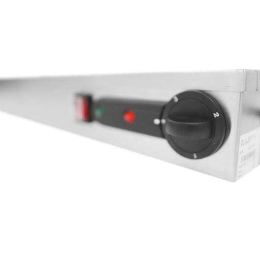 Parry Electric Food Warmer QLD2 Parry