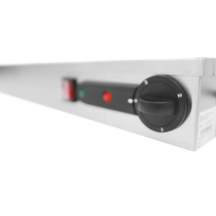 Parry Electric Food Warmer QLD2 Parry