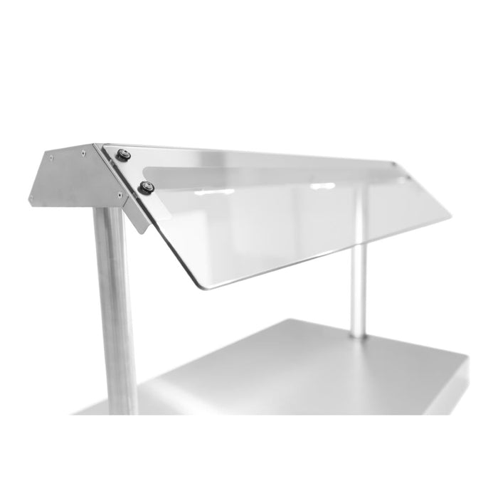 Parry Electric Food Warmer QLD2 Parry