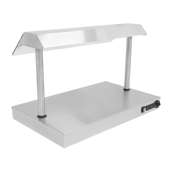 Parry Electric Food Warmer QLD2 Parry