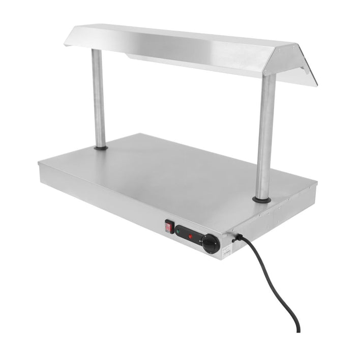 Parry Electric Food Warmer QLD2 Parry