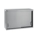 Size: 600(H) x 900(W) x 330(D)mm. Material: Stainless steel. Model number: WCS900