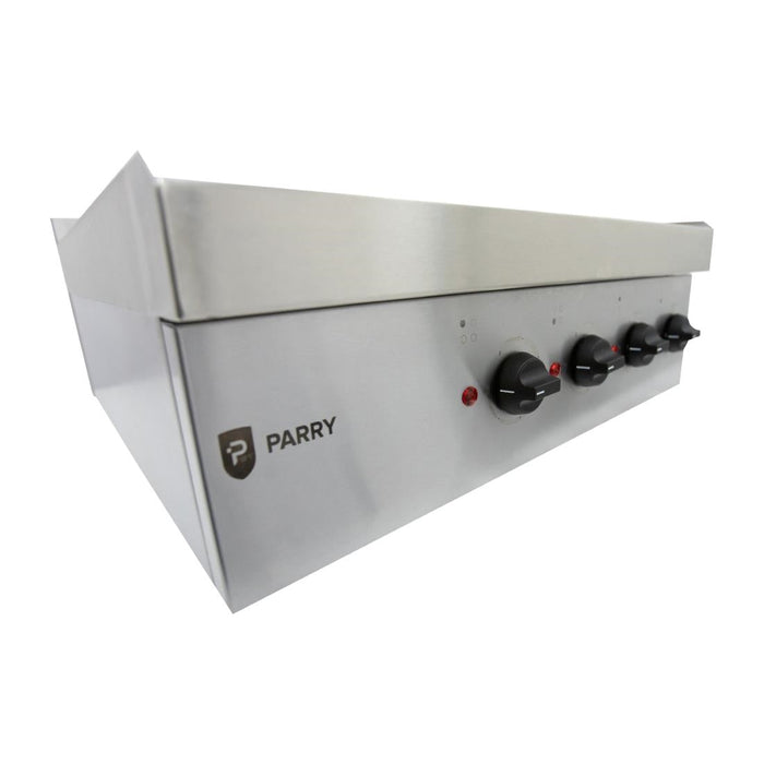 Parry Electric 4 Ring Hob N1871 Parry