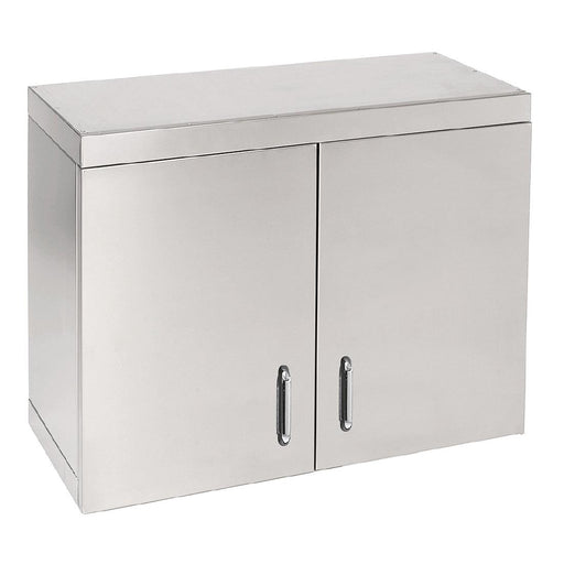 Size: 600(H) x 750(W) x 330(D)mm Material: Stainless steel. Model number: WCH750
