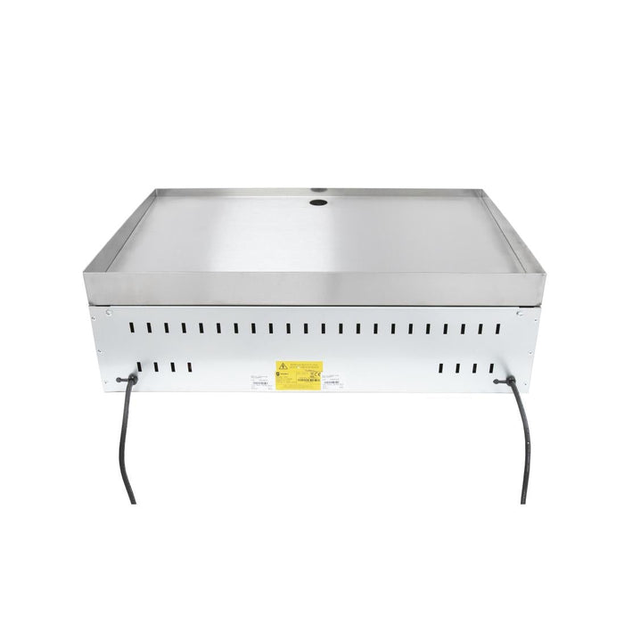 Parry Large Electric Griddle 3013 Parry