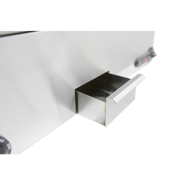 Parry Large Electric Griddle 3013 Parry