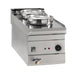 3kW Wet Heat. Capacity: 2x 4Ltr