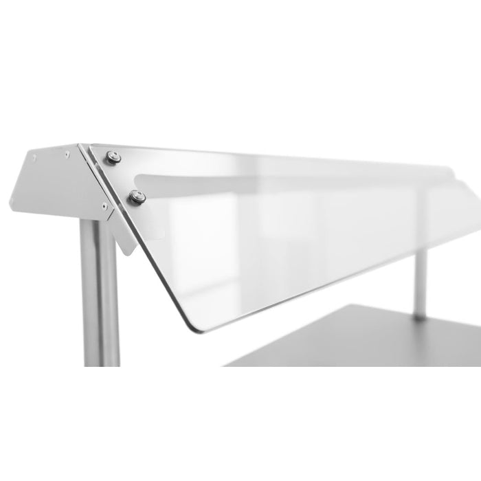 Parry Electric Food Warmer QLD3 Parry