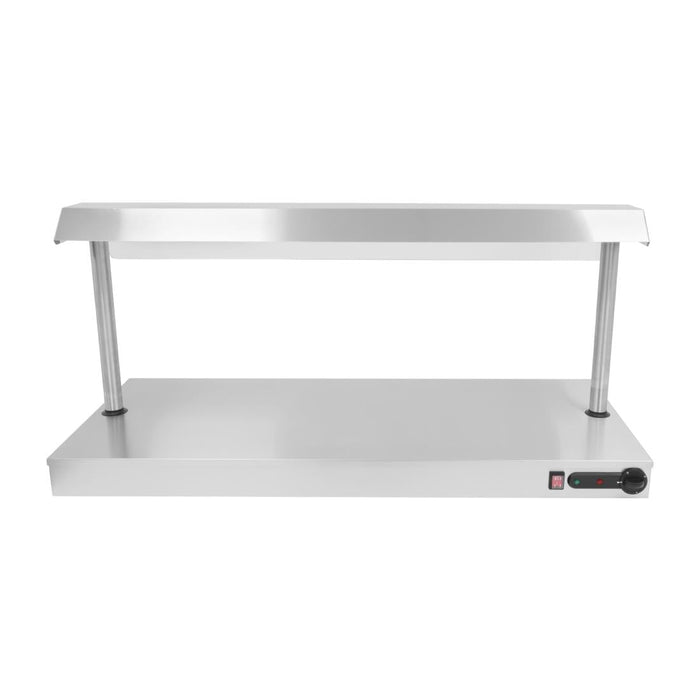 Parry Electric Food Warmer QLD3 Parry