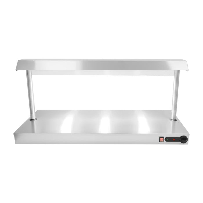 Parry Electric Food Warmer QLD3 Parry