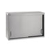 Size: 600(H) x 1500(W) x 330(D)mm Material: Stainless steel