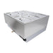 Parry Electric Wet Well Bain Marie 1985 Parry