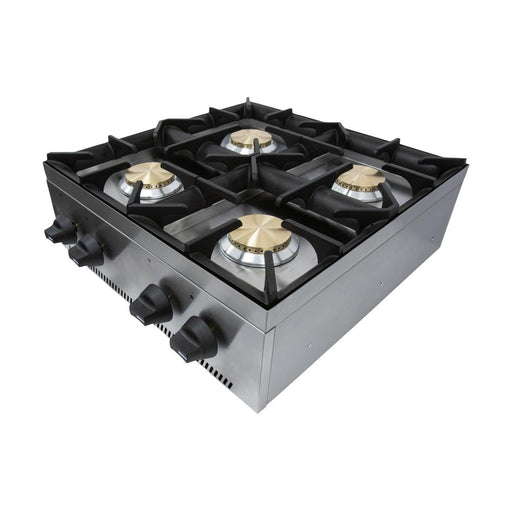 Parry Propane Gas 4 Hob Unit AG4HP Parry
